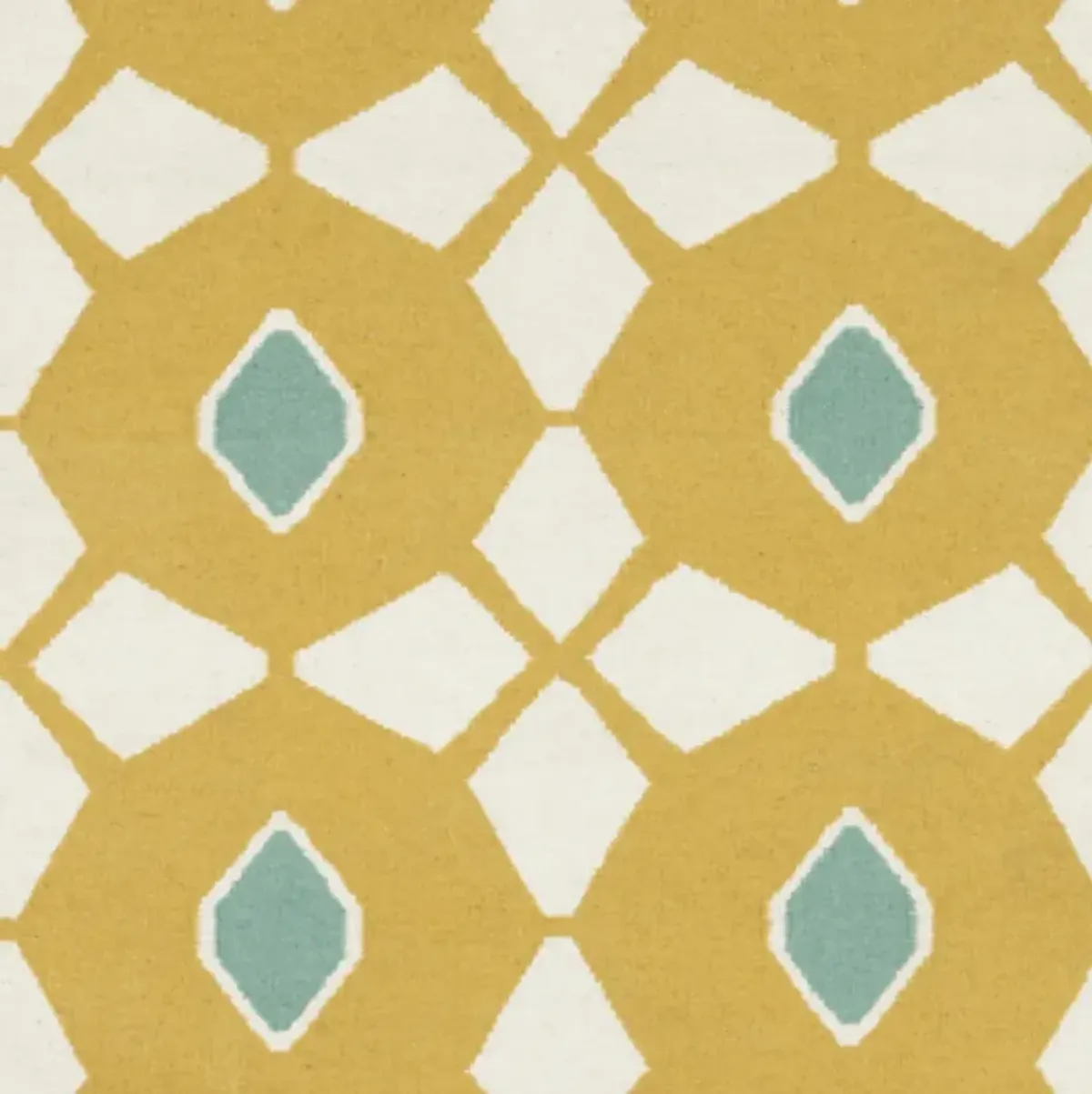 Frontier FT-369 8' x 11' Hand Made Rug