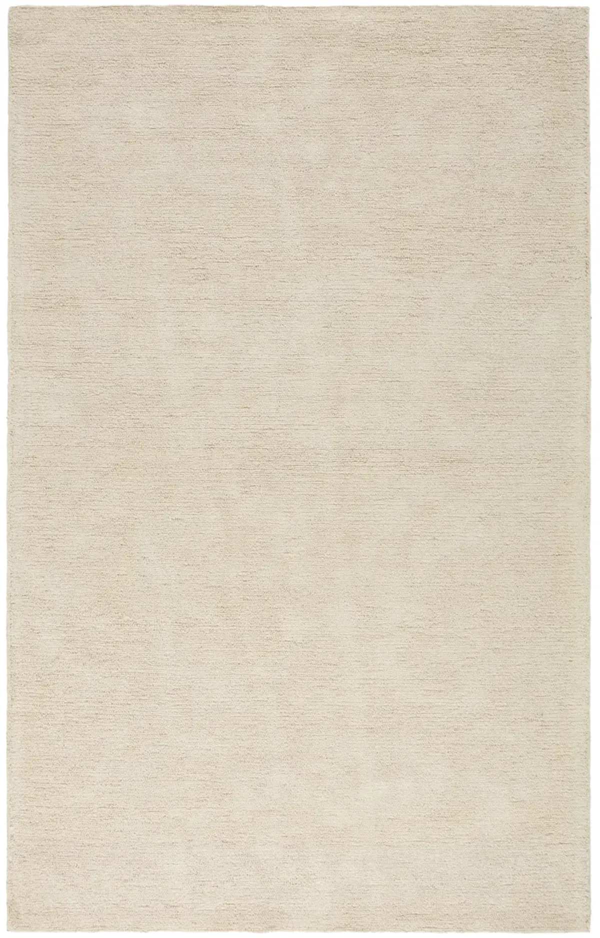 NATURAL FIBER Hand Tufted 8' x 10' area rug