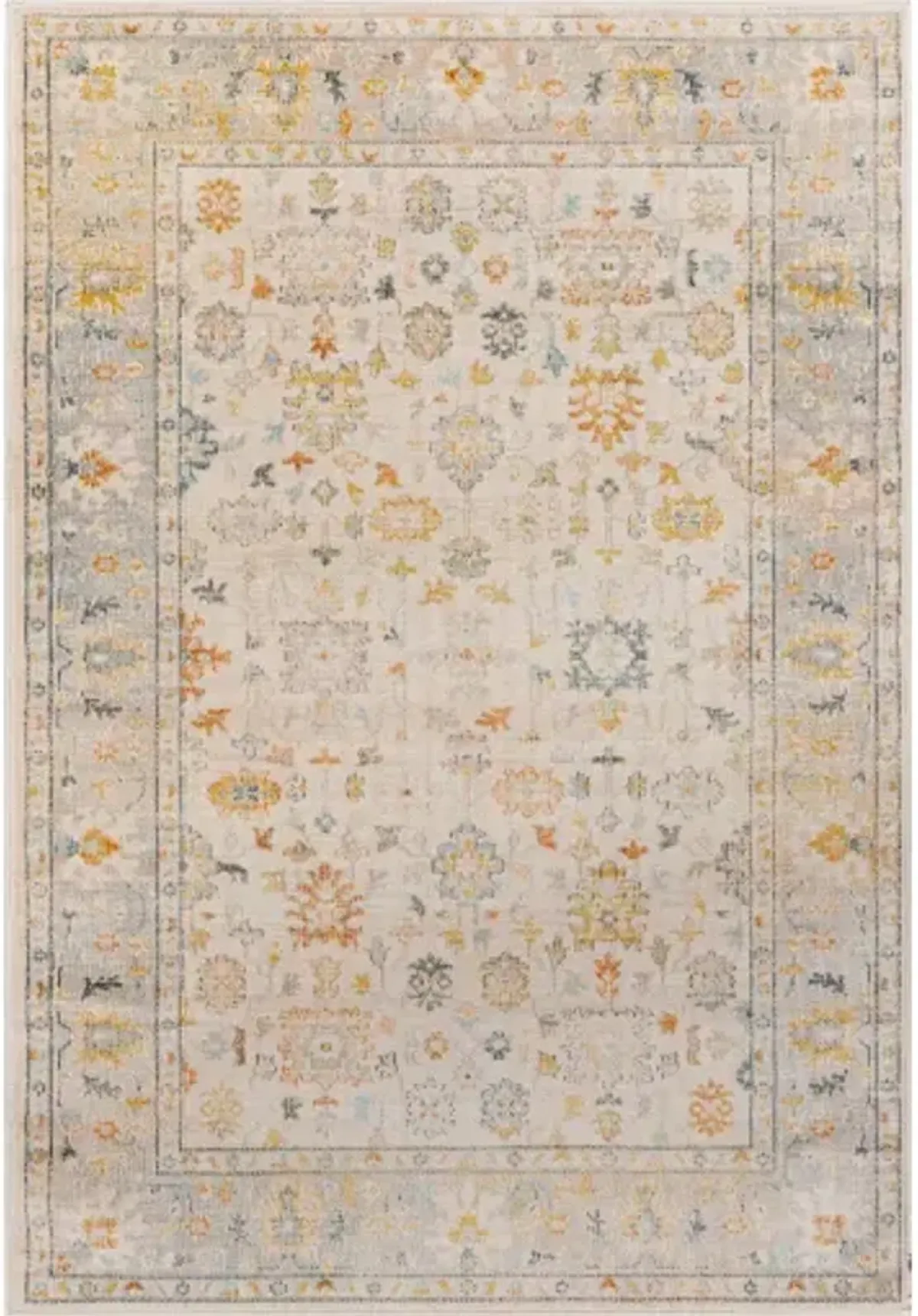 Jamila 9'2" x 12' Rug