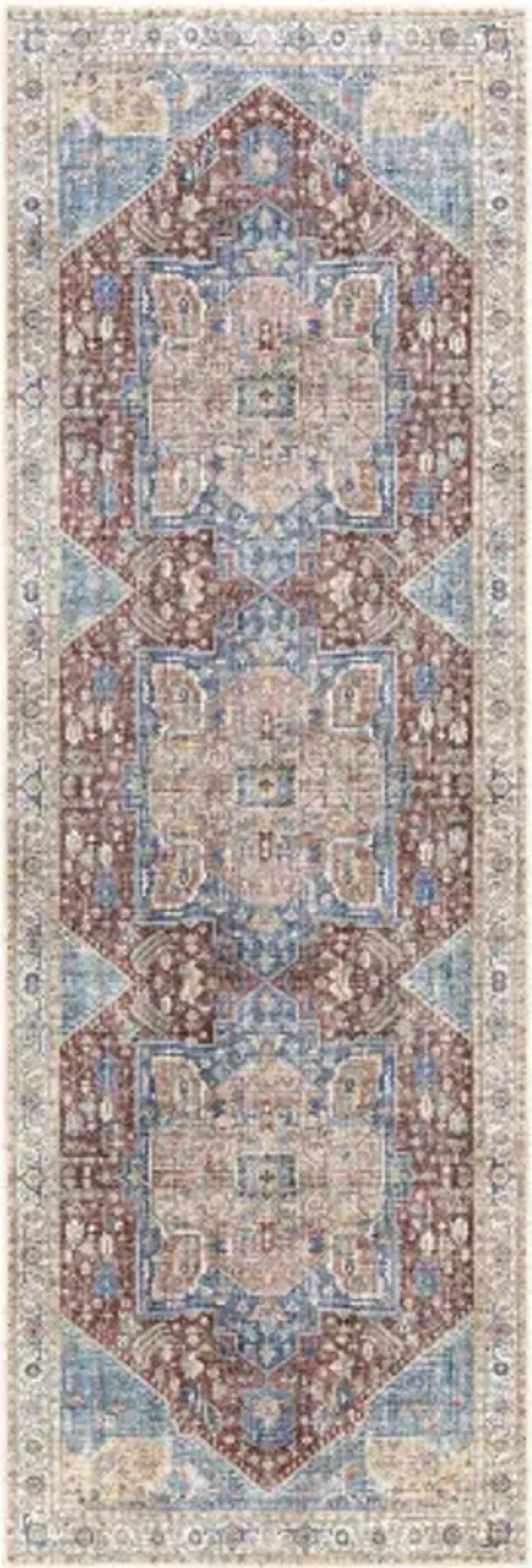Amelie 2'7" x 7'10" Rug