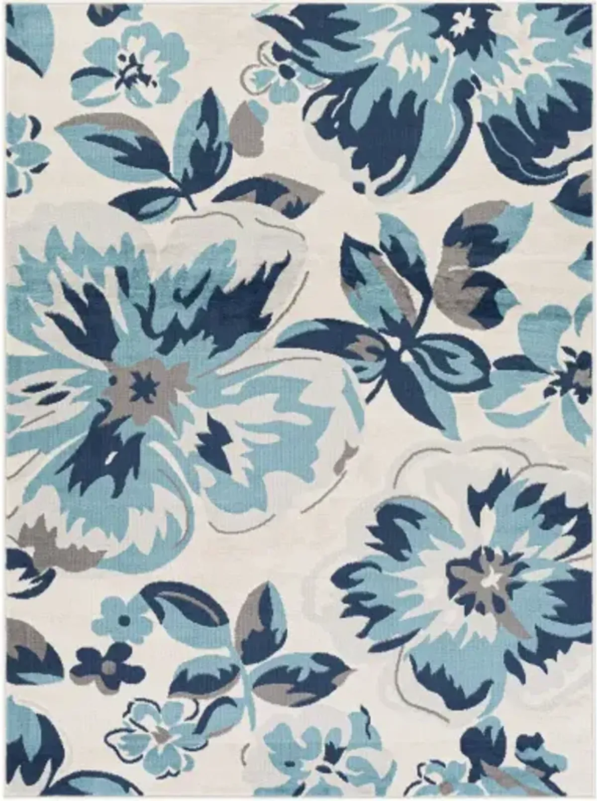 Floransa 5'3" x 7'1" Rug