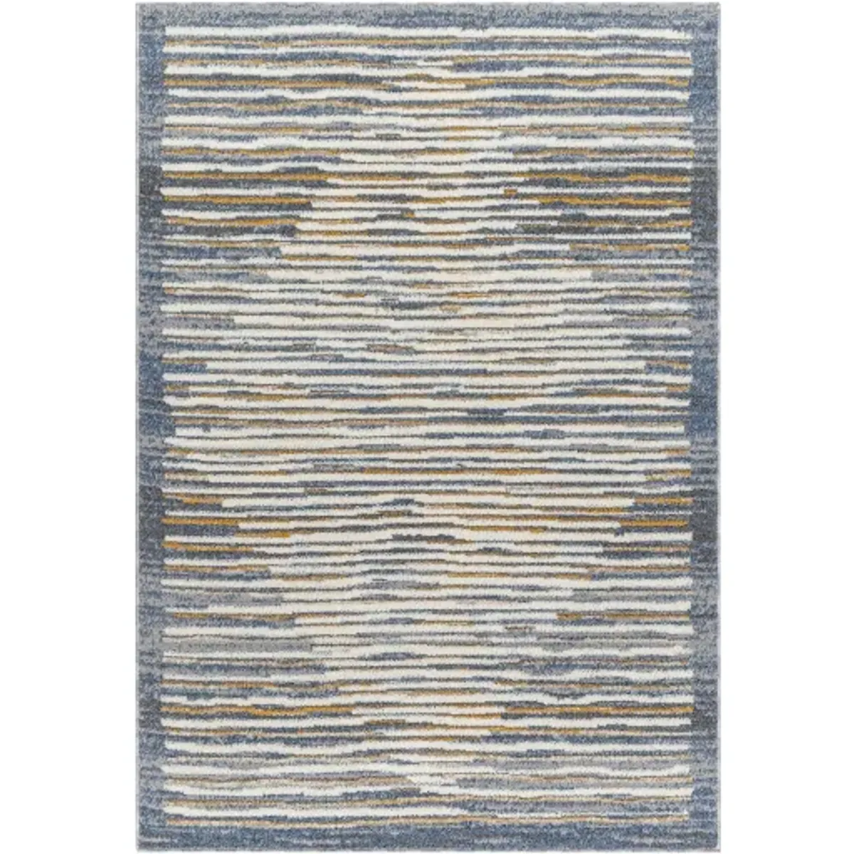 Valet VAT-2304 5'3" x 7' Machine Woven Rug