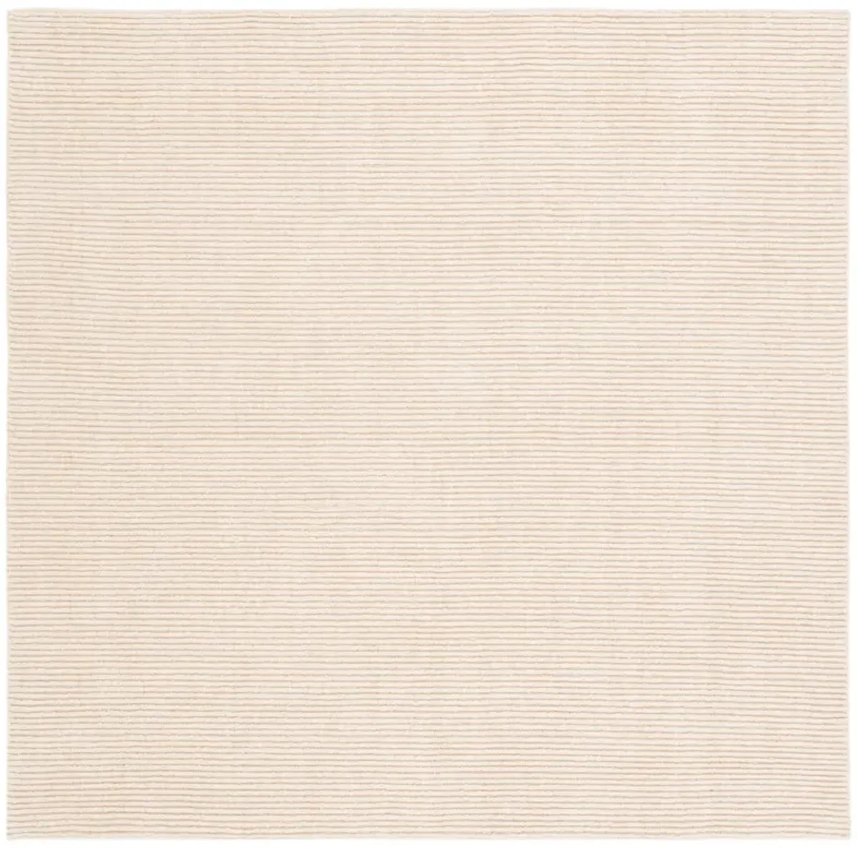 HIMALAYA Hand Loomed 6' x 6' Square area rug