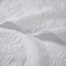 white color