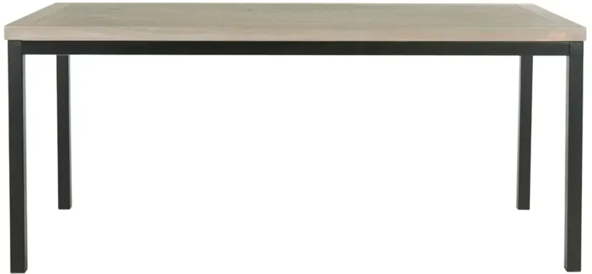 DENNIS COFFEE TABLE