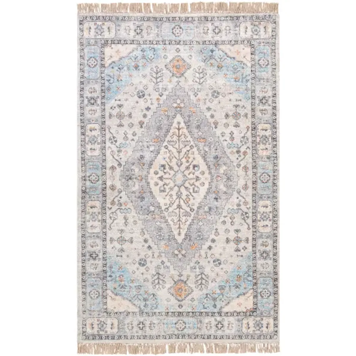 Sivas 2' x 3' Rug