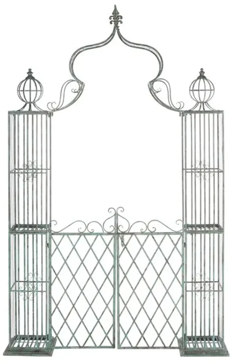 BEATRIX ARBOR
