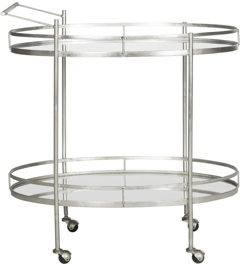 DANTE BAR CART