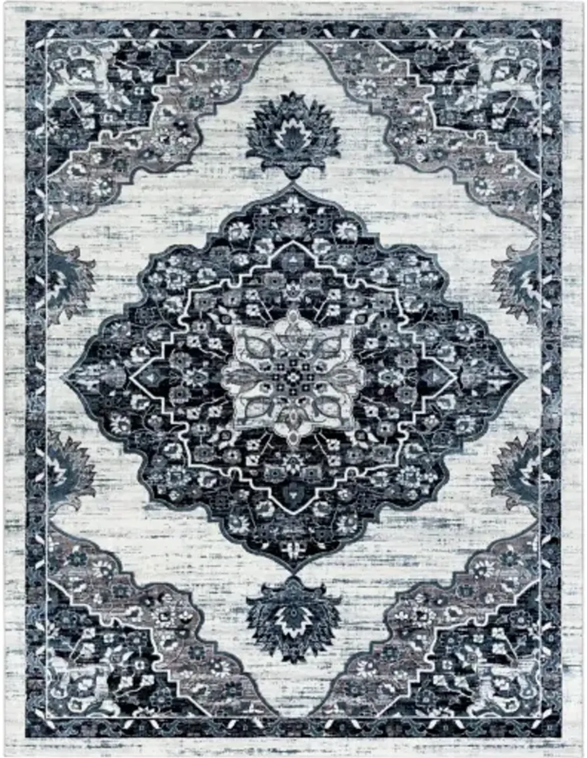 Wanderlust 7'10" x 10'3" Rug