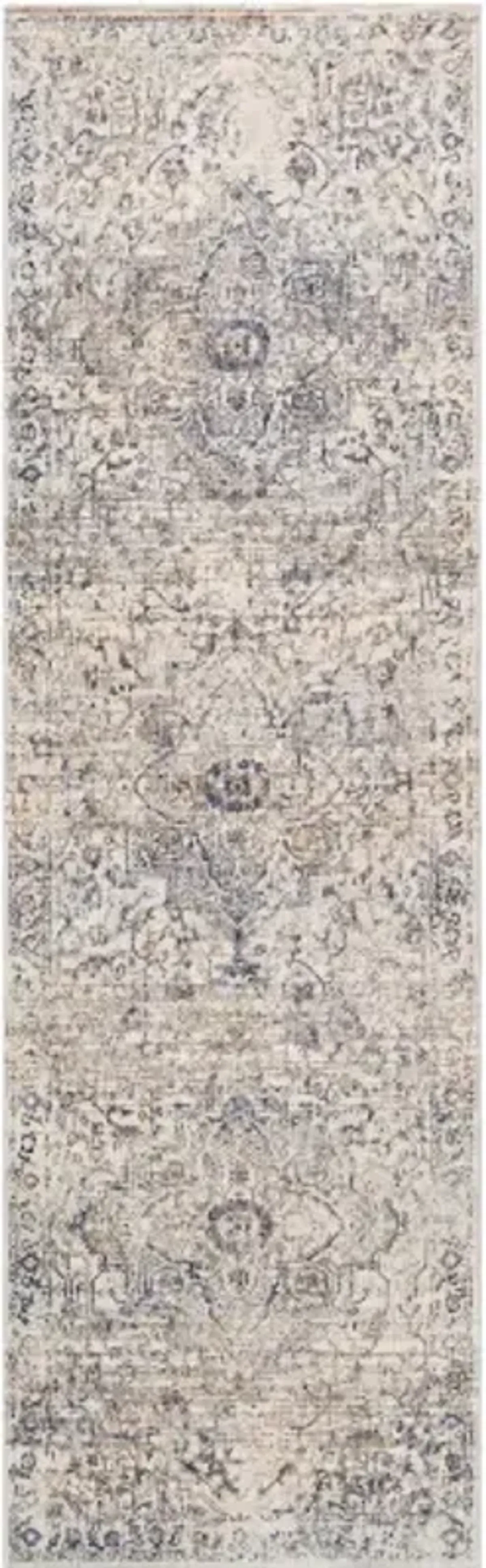 Palazzo 3'3" x 10' Rug