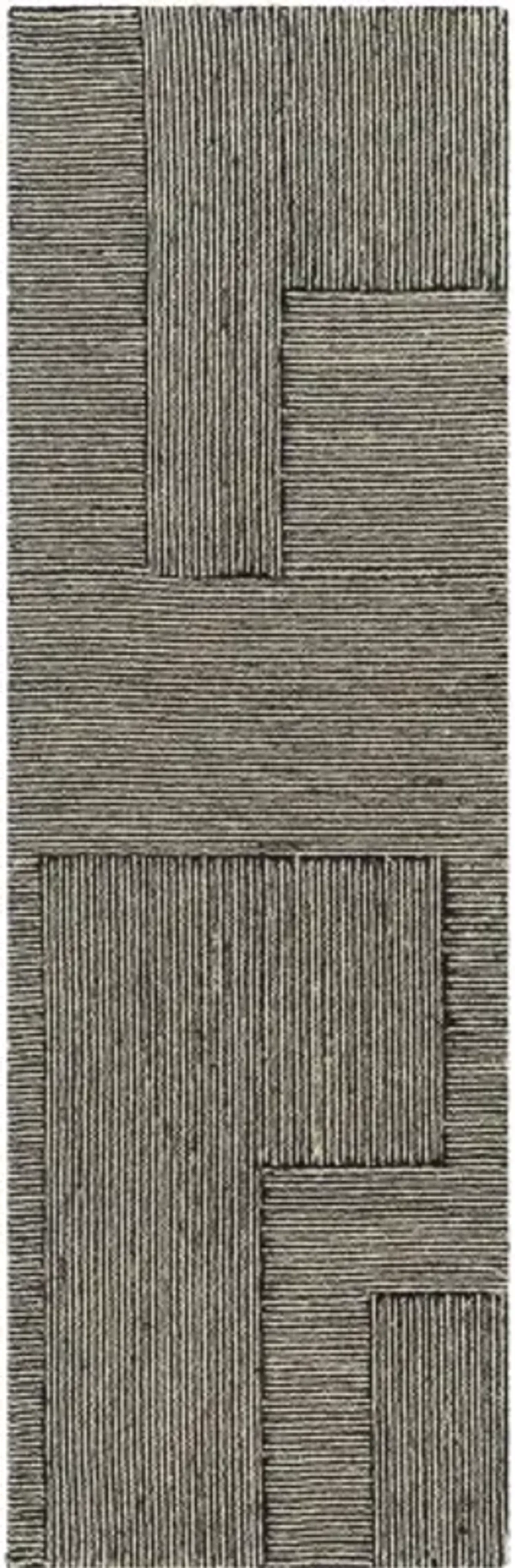 Maroc MAR-2320 10' x 14' Hand Made Rug