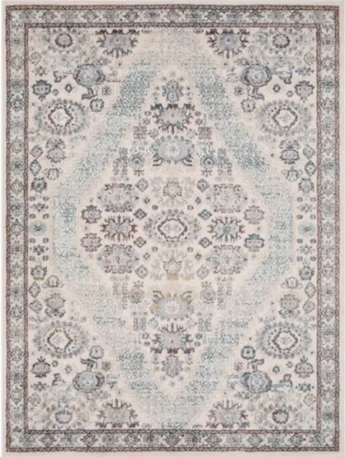 Ankara 6'7" x 9' Rug