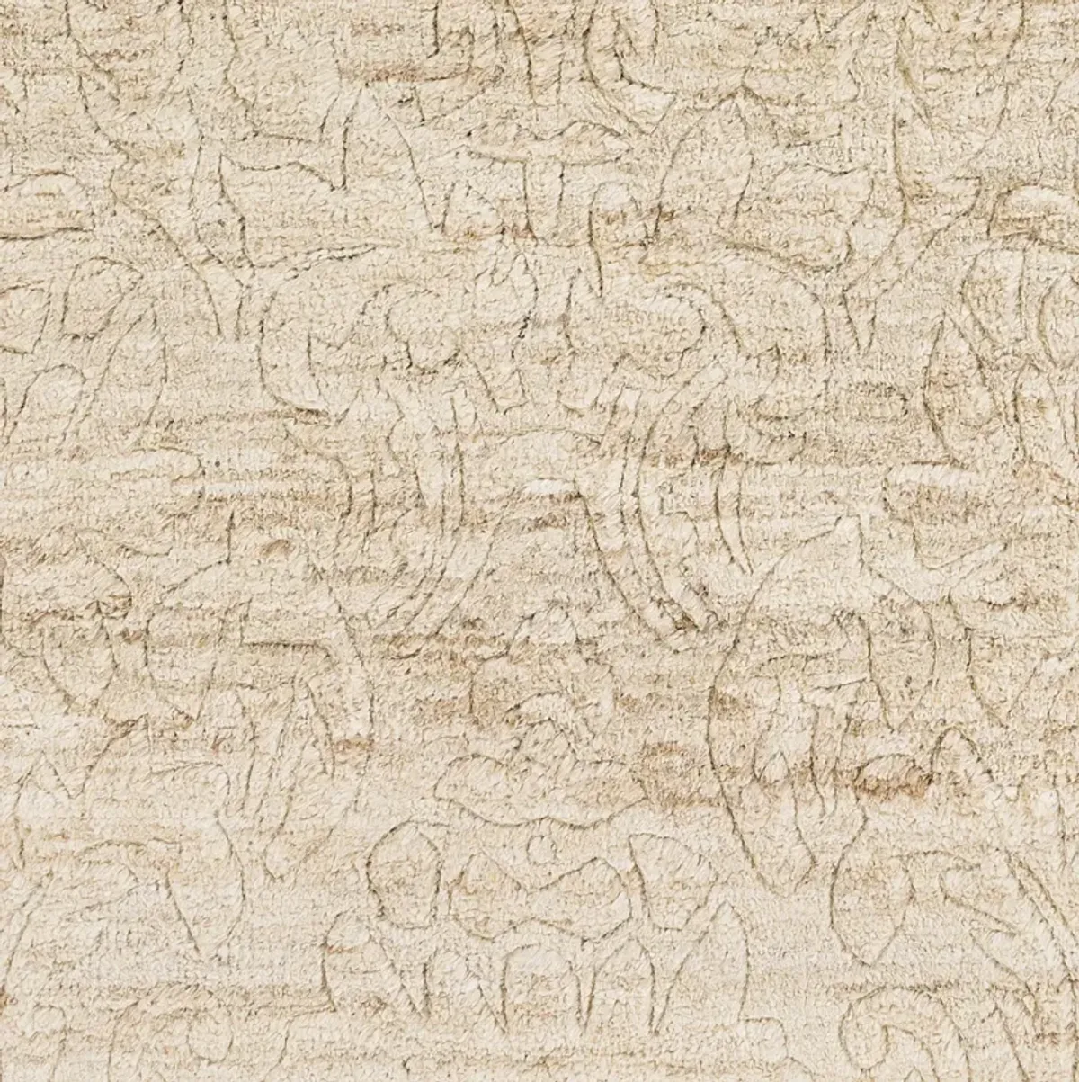 Galloway GLO-1003 5' x 8' Hand Made Rug