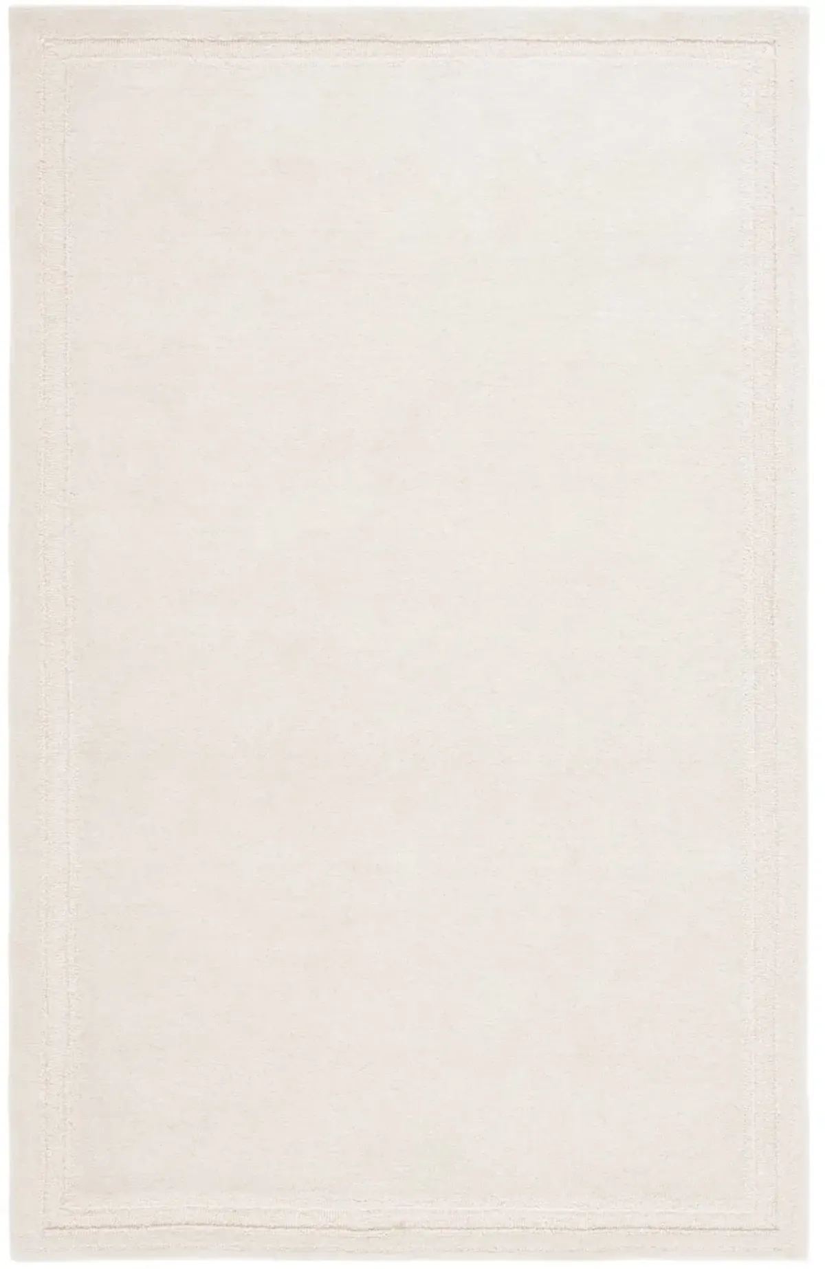 METRO Hand Tufted 4' x 6' area rug