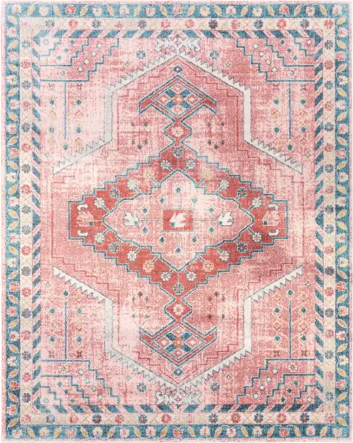 Murat 7'10" x 10' Rug