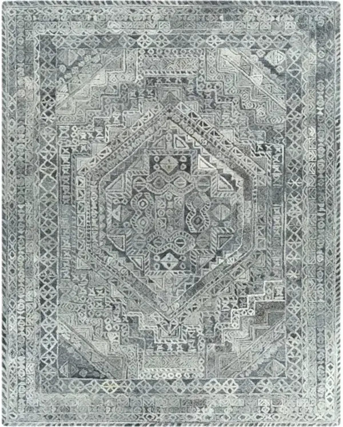 Vancouver 8'10" x 12' Rug