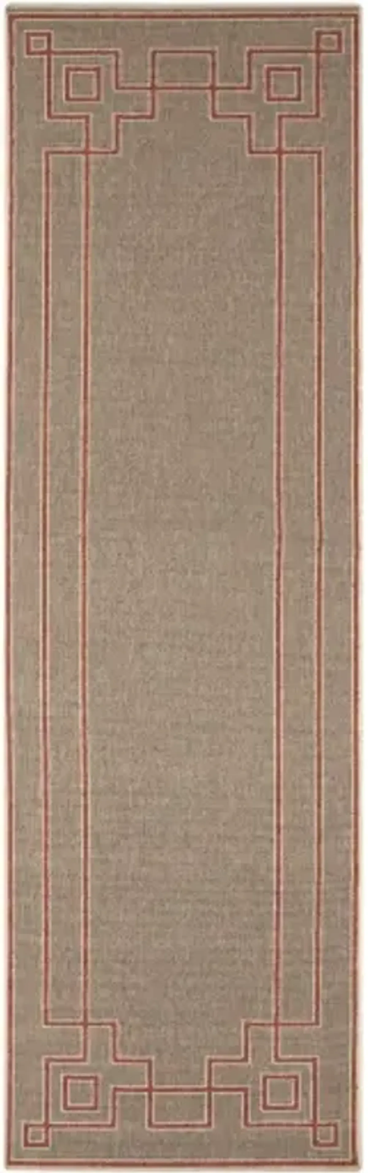 Alfresco 2'5" x 7'10" Rug