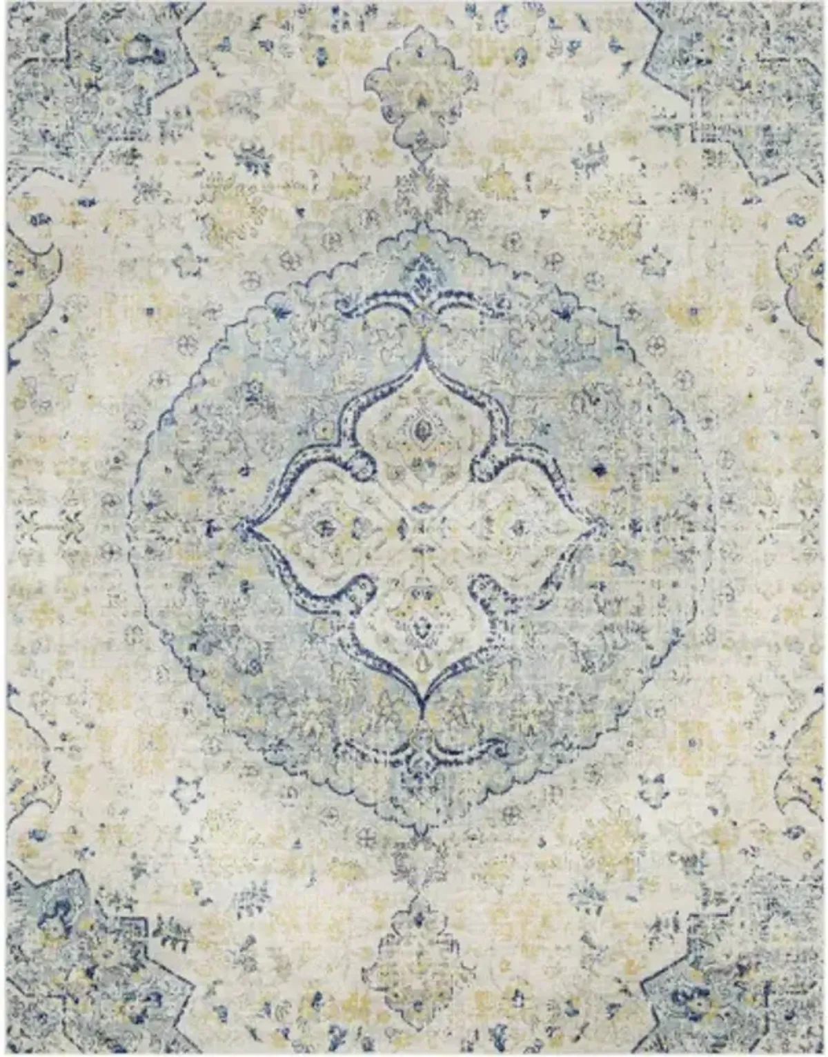 Harput 7'10" x 10'3" Rug