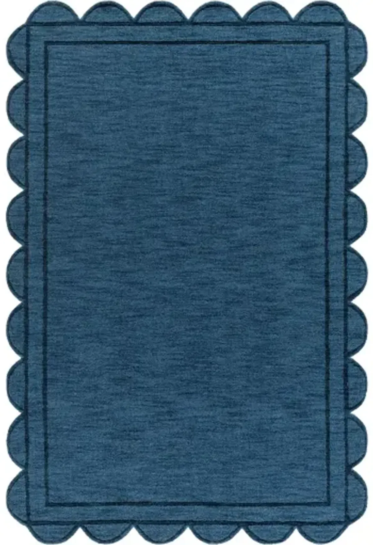 Mystique M-5493 2' x 3' Handmade Rug
