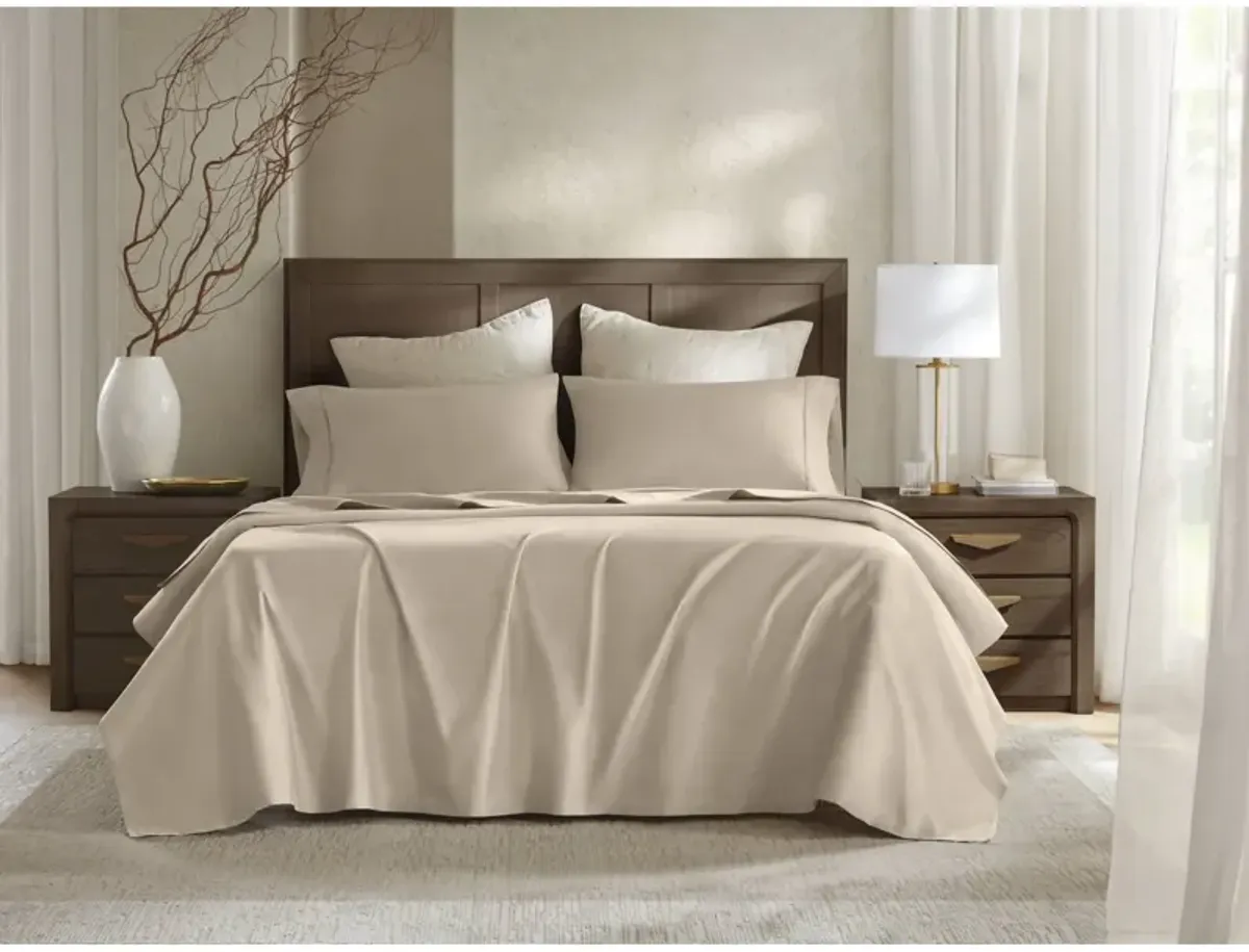 Sateen Sheet Set
