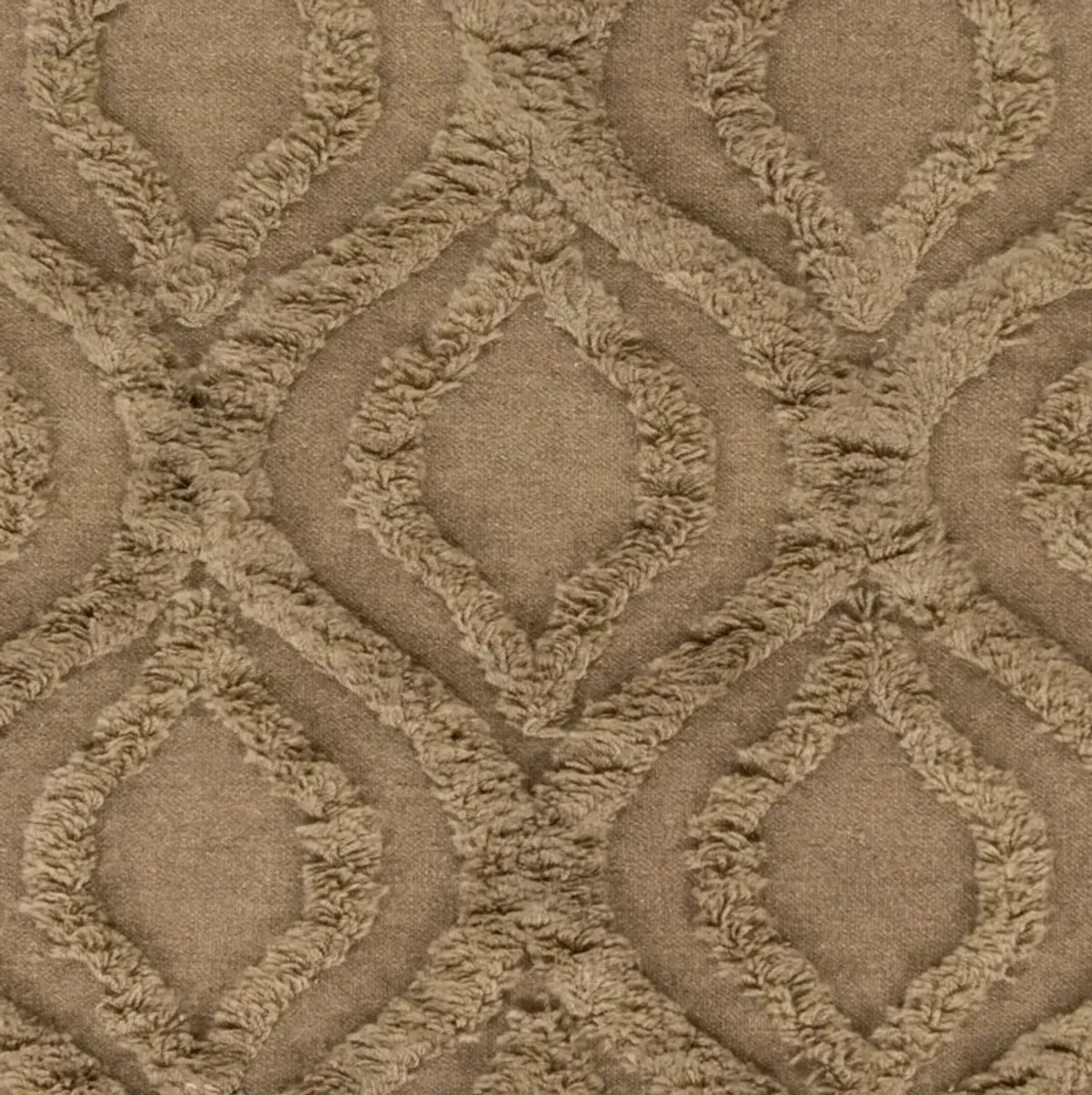 Kabru KAB-8014 2' x 3' Hand Made Rug