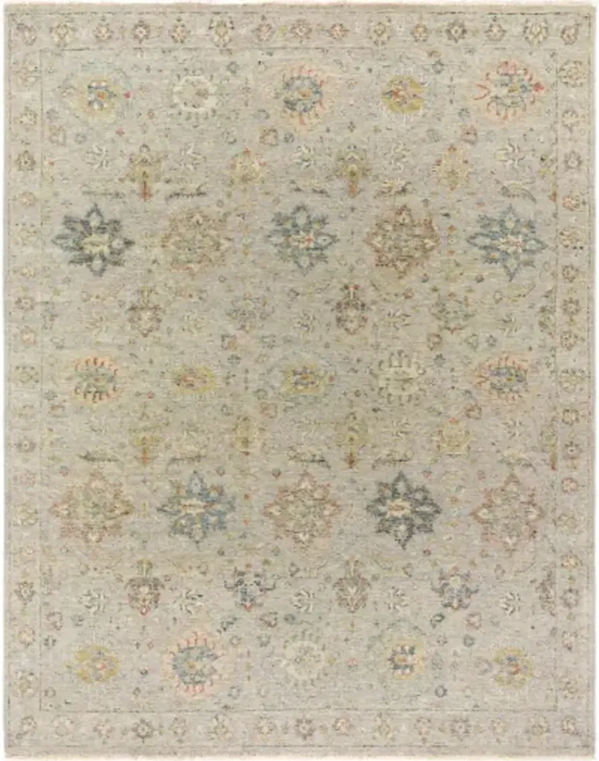 Anatolia 6' x 9' Rug
