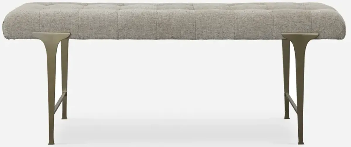 Imperial Upholstered Bench