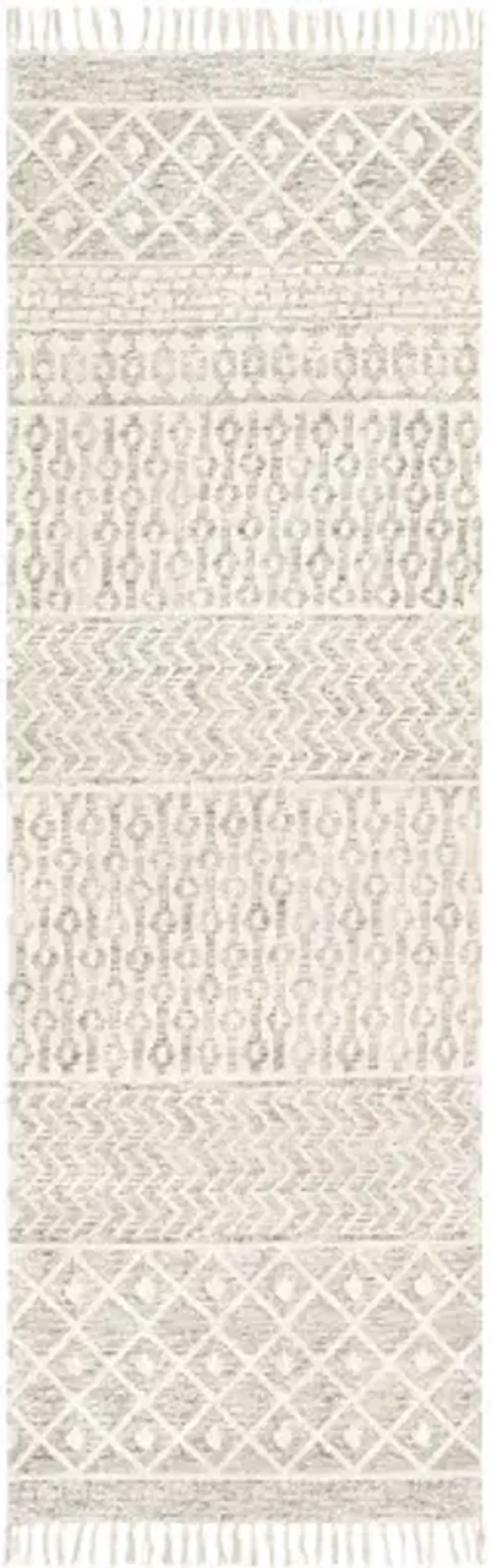 July 3' x 5' Rug