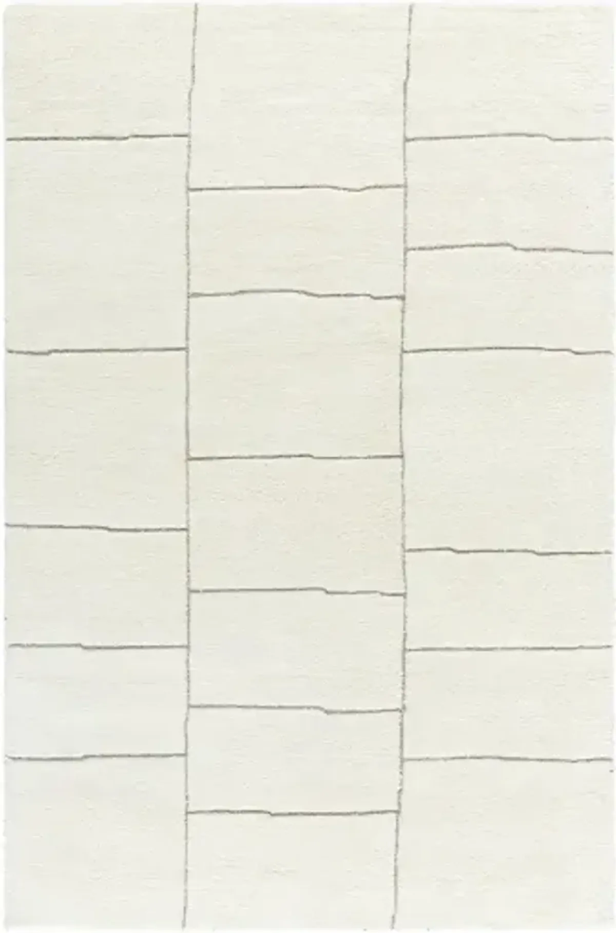 Portobello PBO-2307 2' x 3' Handmade Rug
