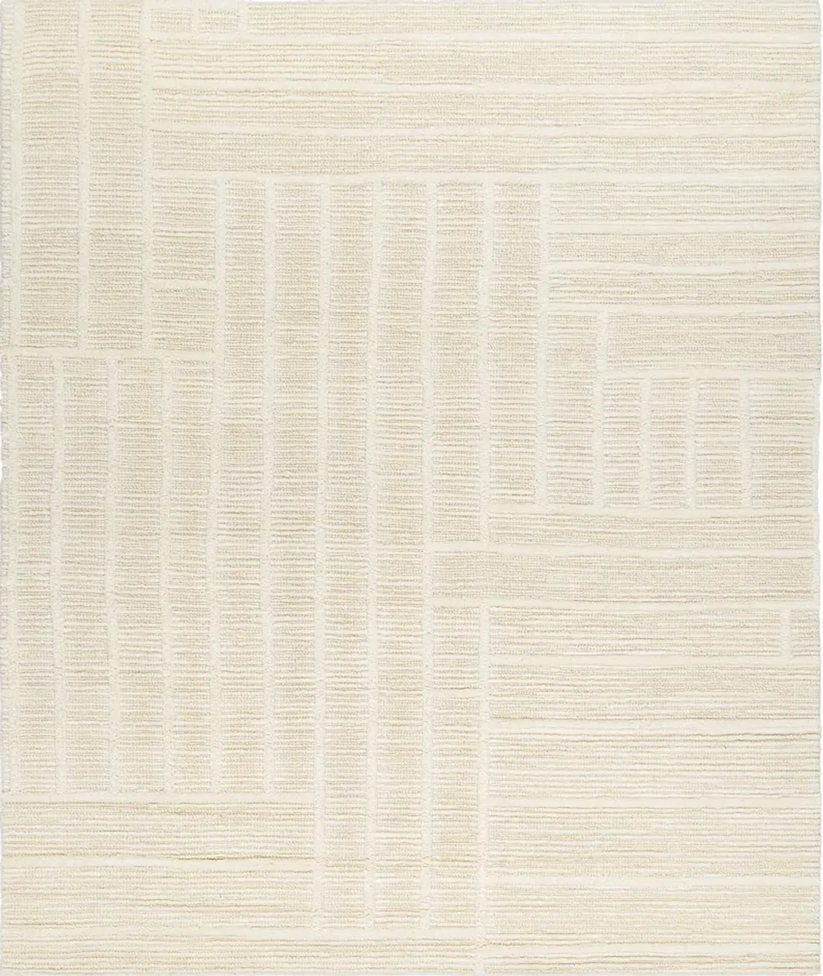 Manisa MNS-2305 8' x 10' Hand Made Rug