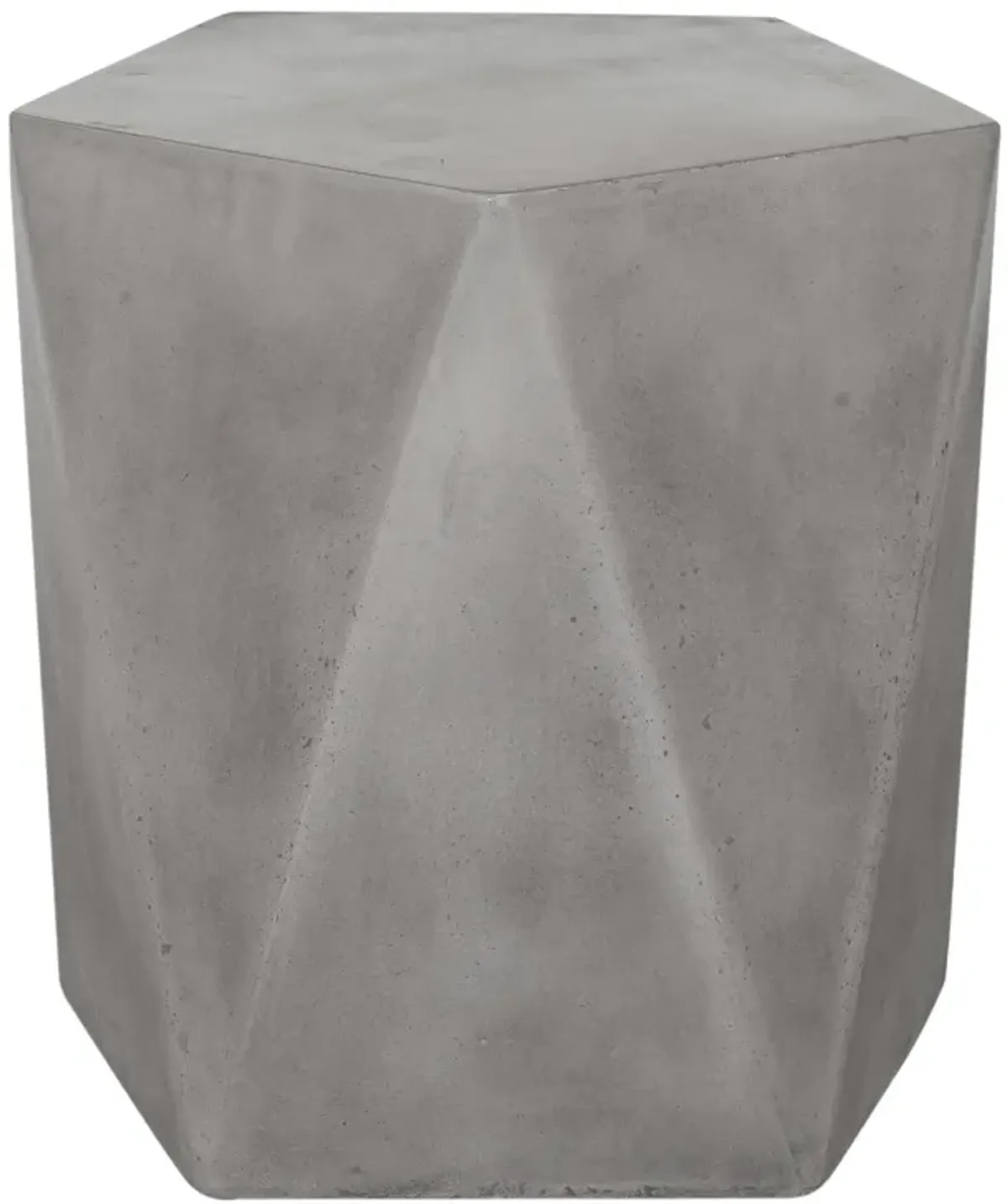 Gem Outdoor Stool