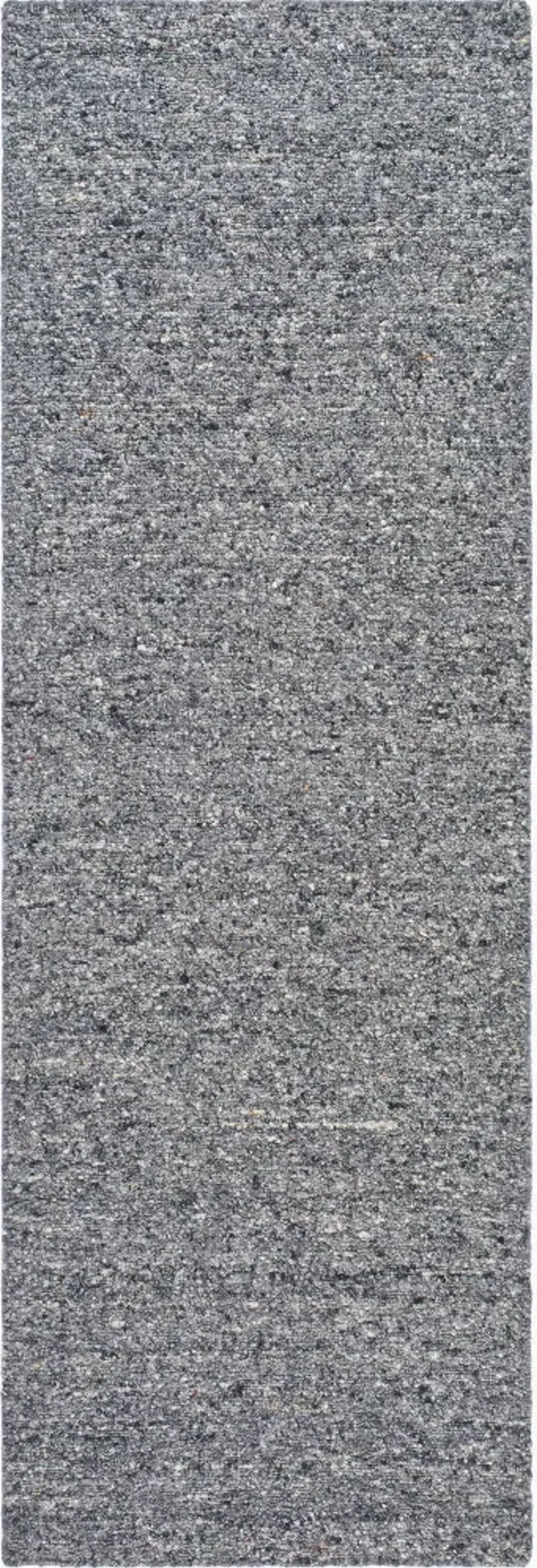 Adrianna 2'6" x 8' Handmade Rug