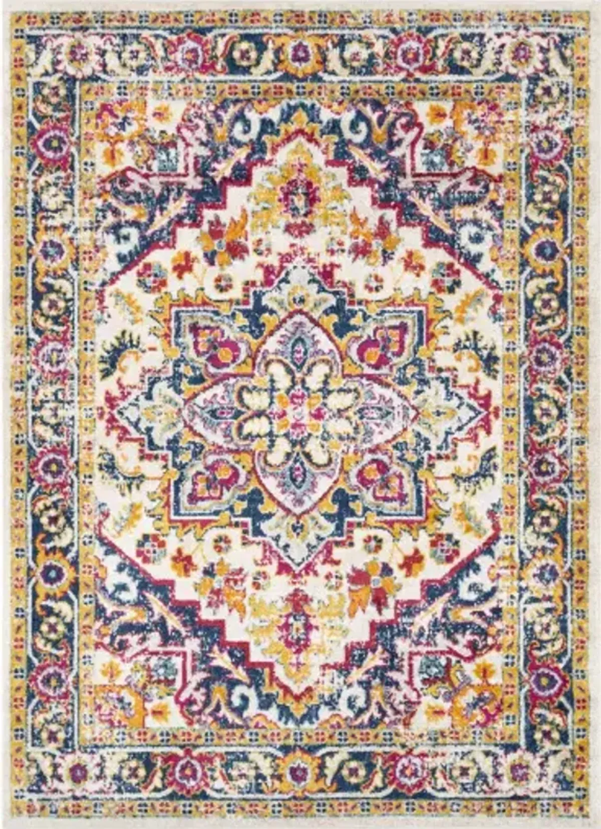 Norwich 5'3" x 7'3" Rug