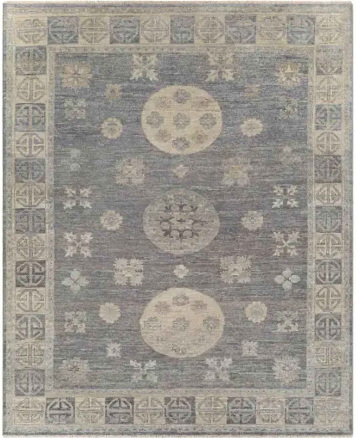 Khotan 2' x 3' Rug