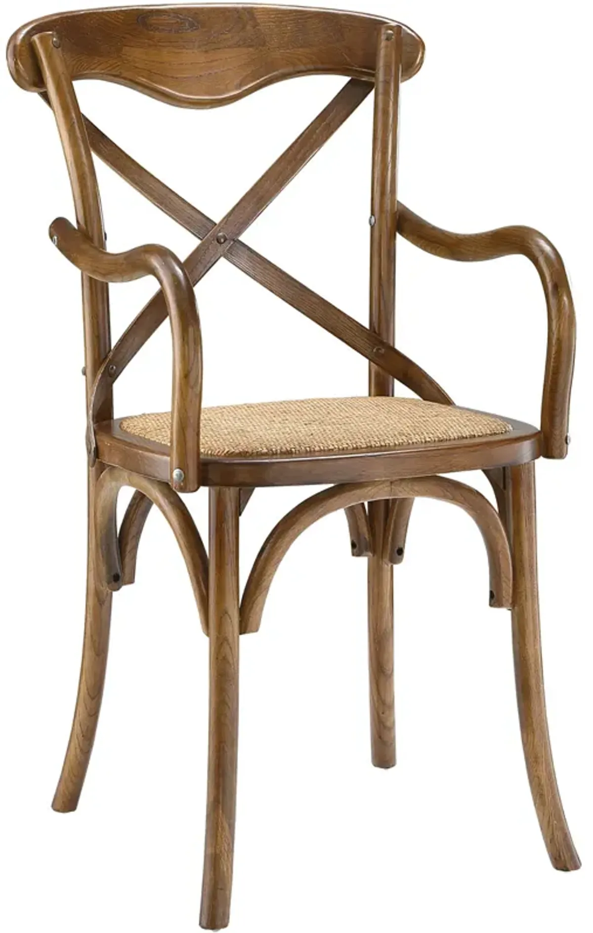 Gear Dining Armchair