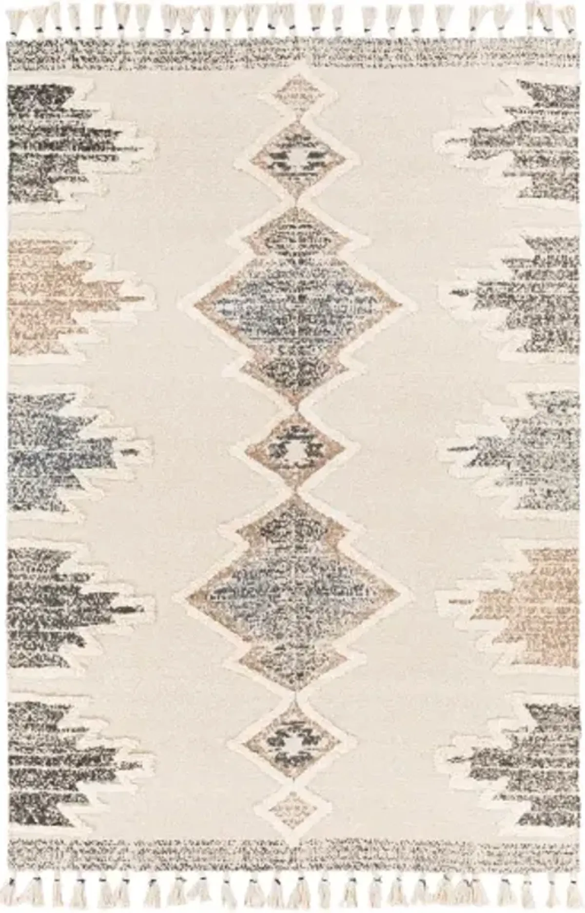 Khemisset 2'6" x 4' Rug