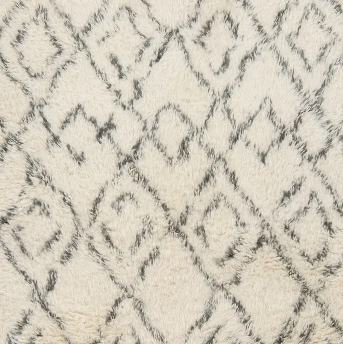 Tasman TAS-4500 2' x 3' Hand Made Rug