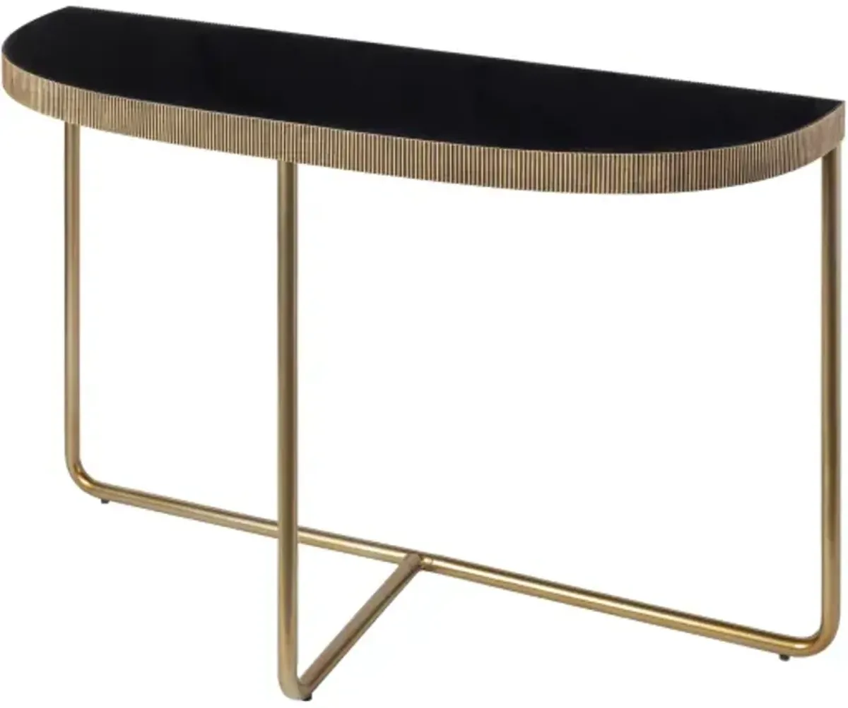 Melton MEL-005 31"H x 48"W x 17"D Console Table