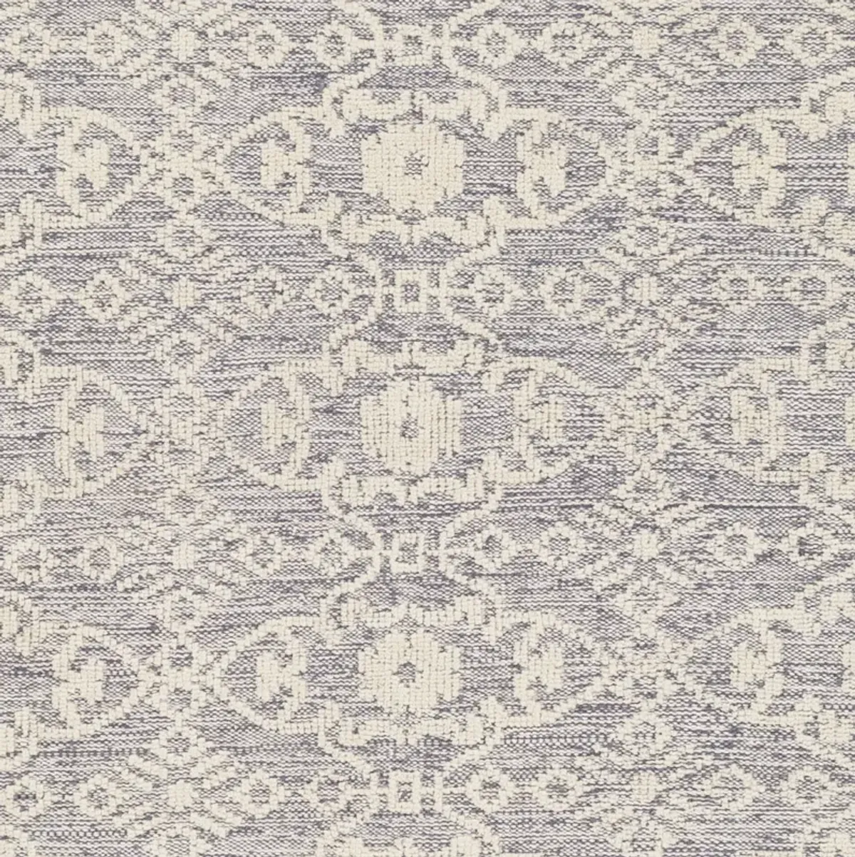 Ithaca ITH-5004 2' x 3' Hand Made Rug