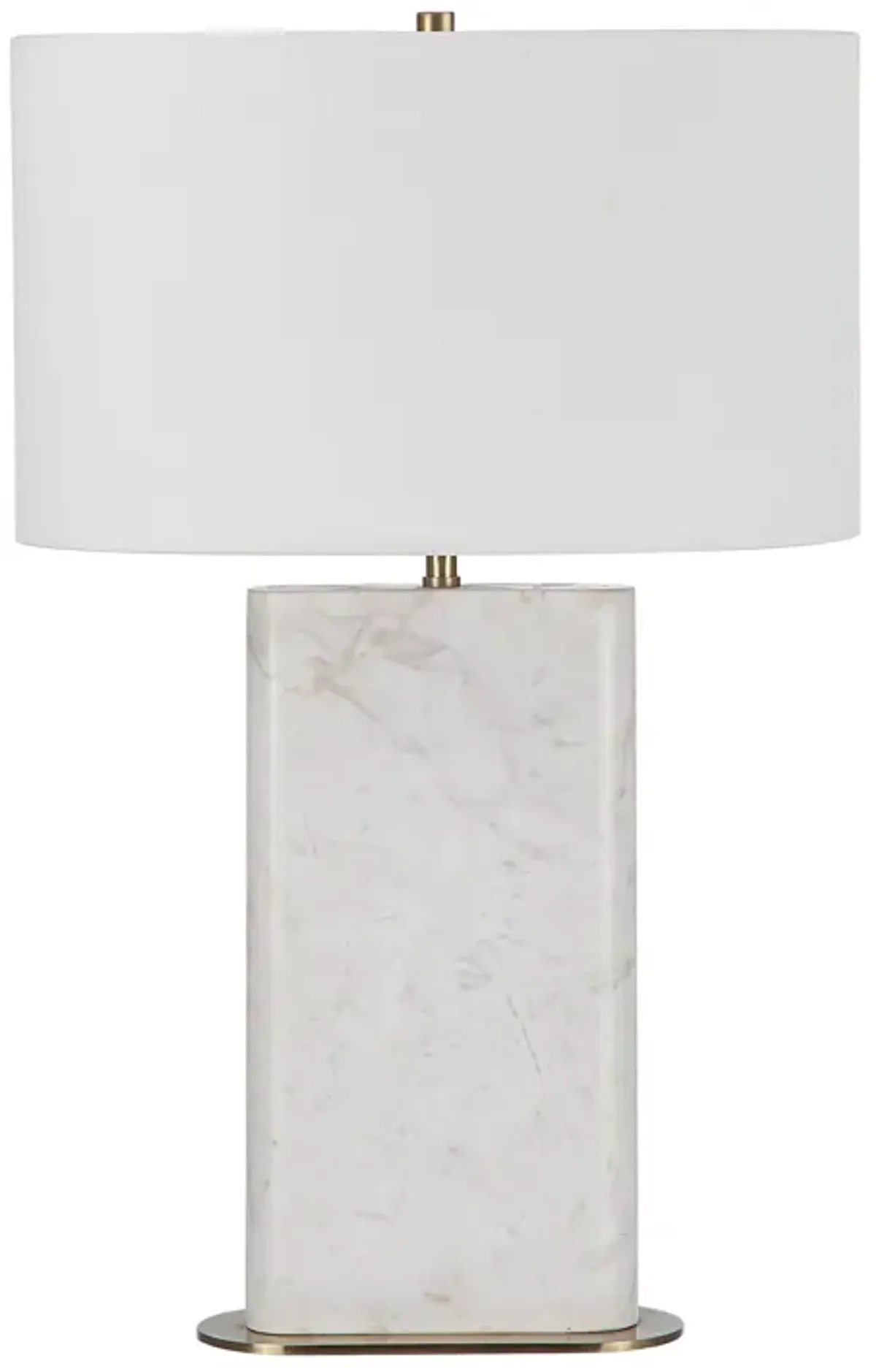 Irisa Table Lamp
