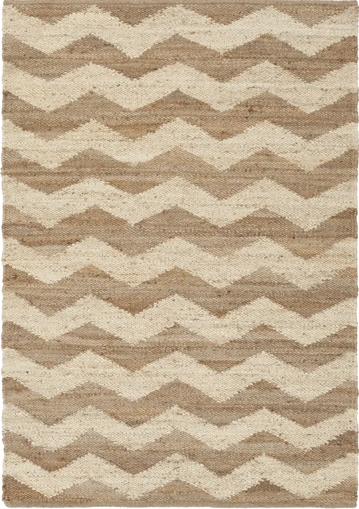 Portico AWAR-5016 9' x 12' Hand Made Rug
