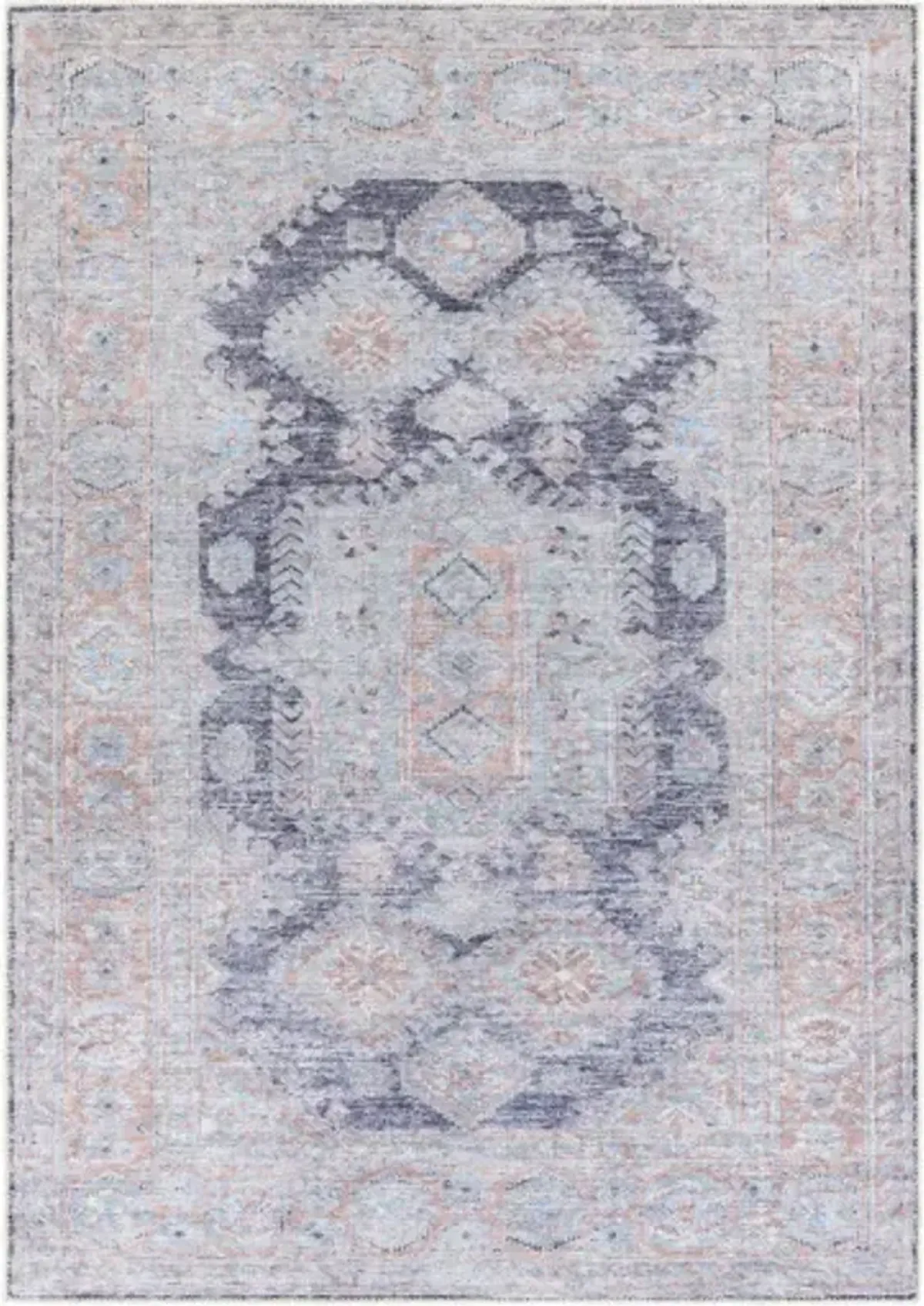 Amelie 5'3" x 7'3" Rug