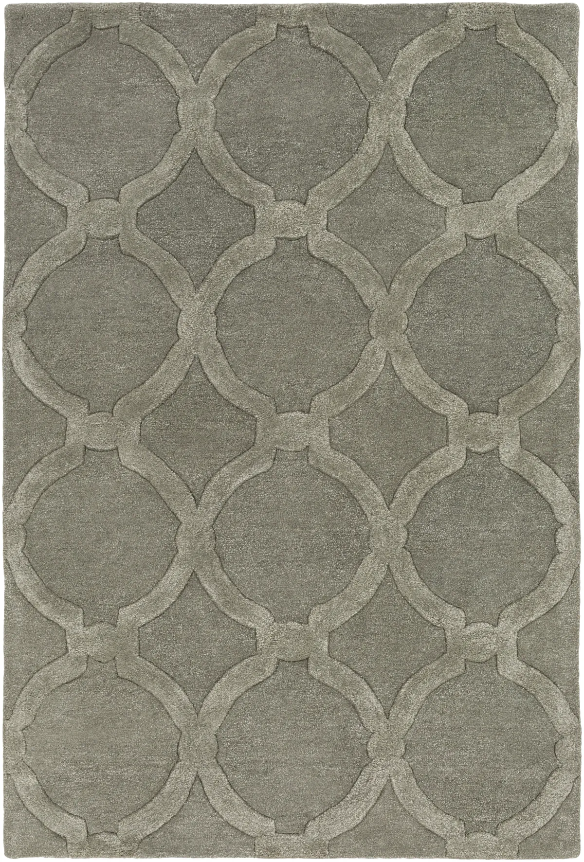 Urban AWUB-2148 9' x 13' Hand Made Rug
