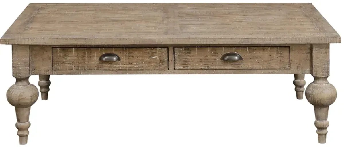 Interlude Coffee Table