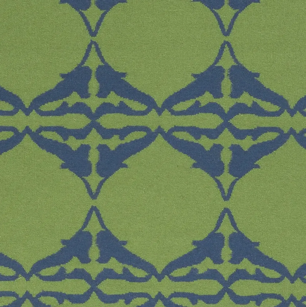 Frontier FT-467 2' x 3' Hand Made Rug