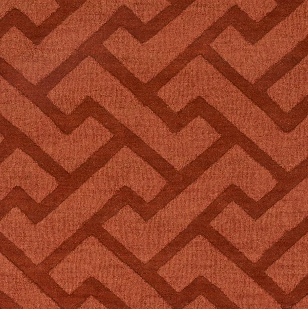 Mystique M-5438 3'3" x 5'3" Hand Made Rug