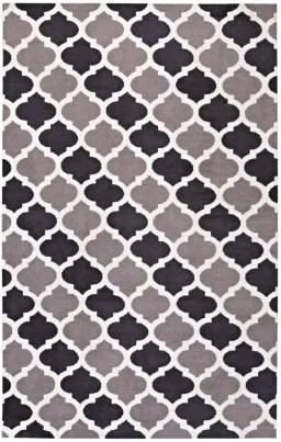 black color