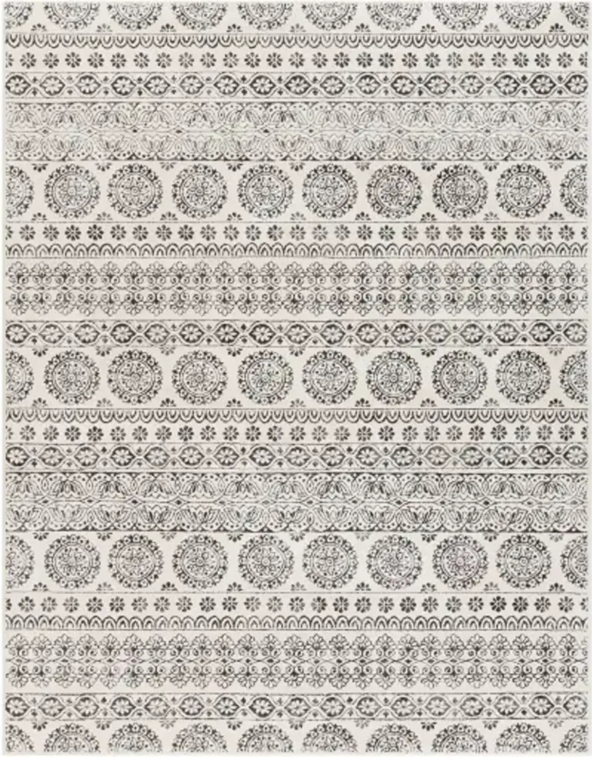 Bahar 7'10" x 10'2" Rug