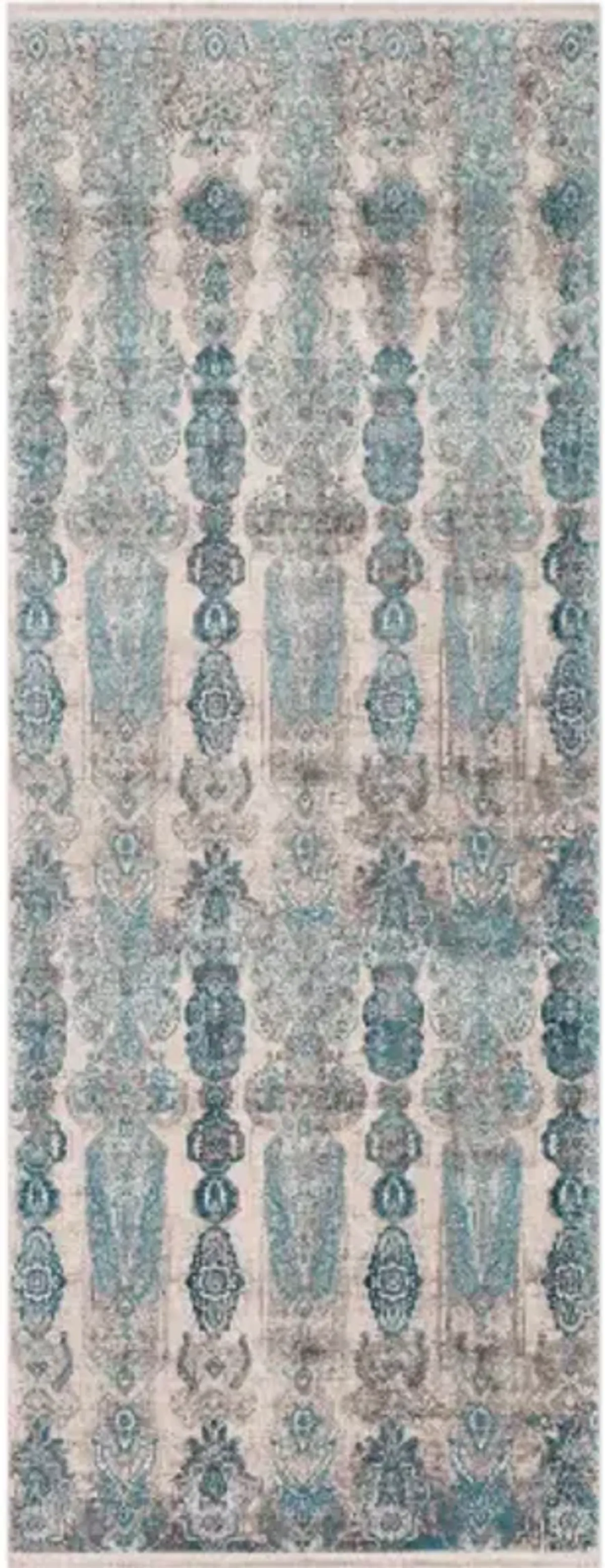 Solar SOR-2312 3' x 8' Rug