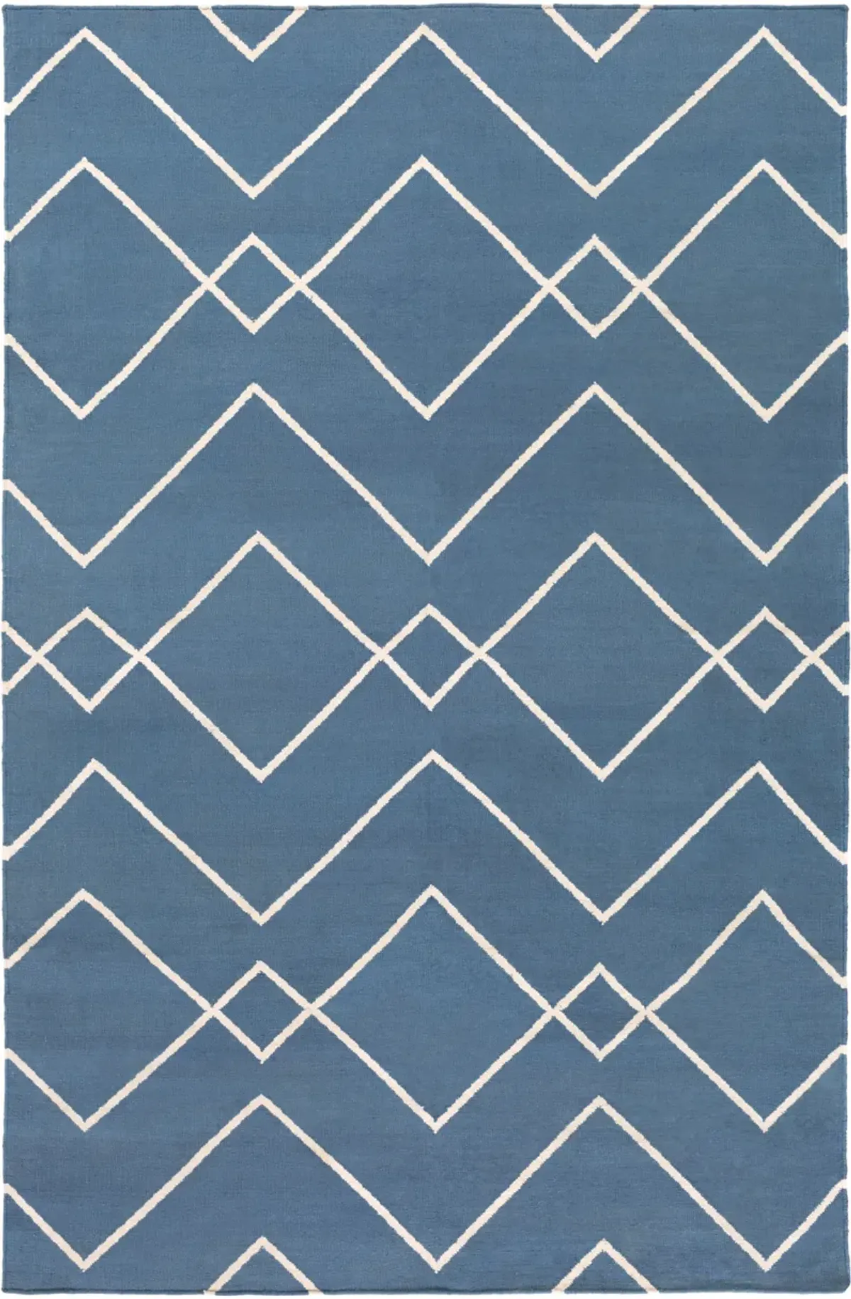 Atrium ATM-3033 4' x 6' Hand Made Rug